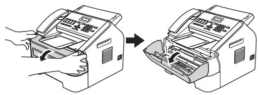 BROTHER LASER 2840 - Remarque - 1