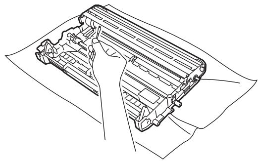 BROTHER LASER 2840 - Important - 5