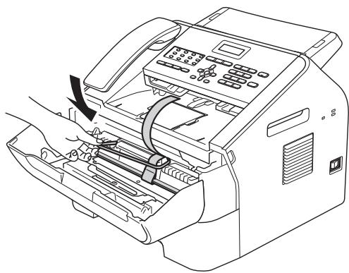 BROTHER LASER 2840 - Remarque - 2