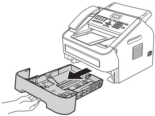 BROTHER LASER 2840 - Remarque - 1