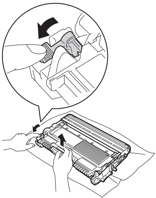 BROTHER LASER 2840 - Important - 2