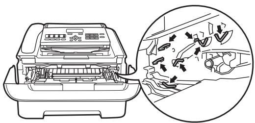 BROTHER LASER 2840 - Important - 1