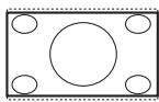 PHILIPS 29PT9020 - Brug af fjernbetjeningen - 3