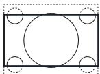 PHILIPS 29PT9020 - Gebruik van de afstandsbediening - 6