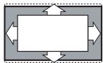 PHILIPS 29PT9020 - 25) Kuvaformaatti - 1