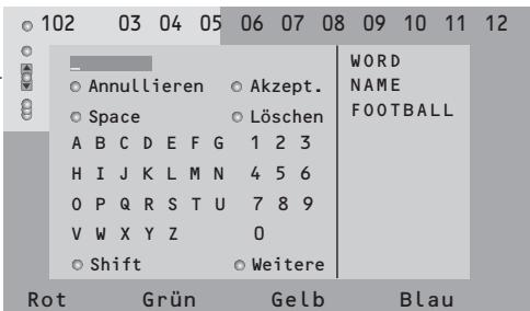 PHILIPS 29PT9020 - Suchen - 1