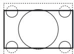 PHILIPS 29PT9020 - 25) Формат изображения - 5