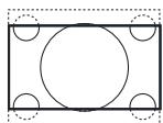 PHILIPS 29PT9020 - 25) 📄 Formato dell'immagine - 5