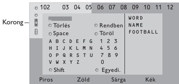 PHILIPS 29PT9020 - Keresés - 1