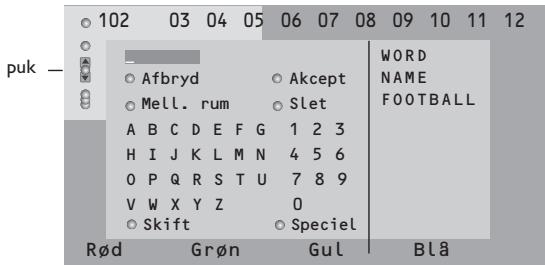 PHILIPS 29PT9020 - Søgning - 1