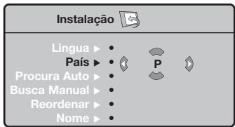 PHILIPS 32PF4320 - Via menu do TV - 2