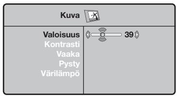 PHILIPS 32PF4320 - PC-valikko - 1