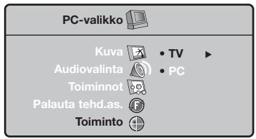 PHILIPS 32PF4320 - PC-valikko - 5