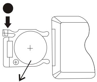 LOGICOM PVS 702-40L - UTILISATION DE LA TELECOMMANDE - 1