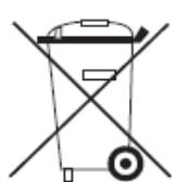 LOGICOM PVS 702-40L - INFORMATION SUR L'ENVIRONNEMENT - 1