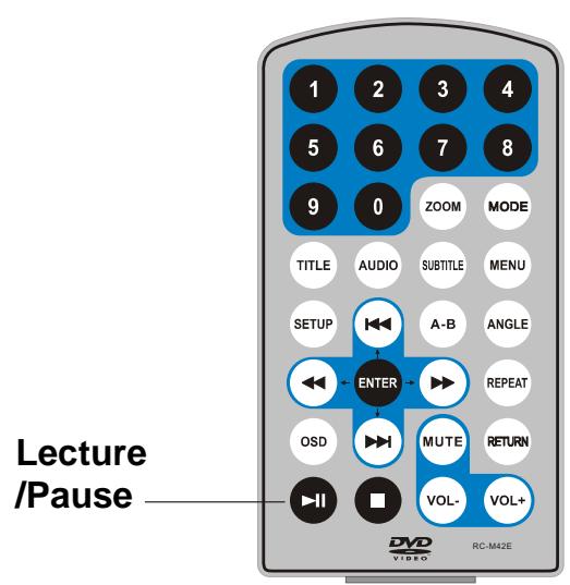 LOGICOM PVS 702-40L - DVD MÉDIA - 1