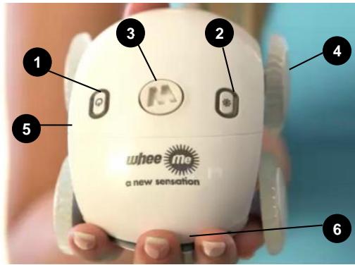 LOGICOM WHEEME - Description du produit - 1