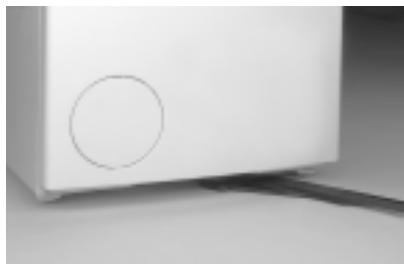 WHIRLPOOL AWE 5521 - Transport et déplacement - 1