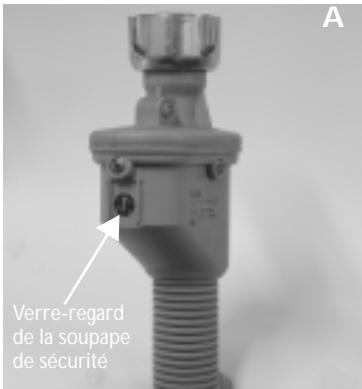 WHIRLPOOL AWE 5521 - Tuyau d'arrivée d'eau - 1