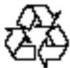 PHILIPS 32PW6332 - Directive pour le recyclage - 1