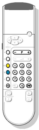 PHILIPS 32PW6332 - Télétexte - 1