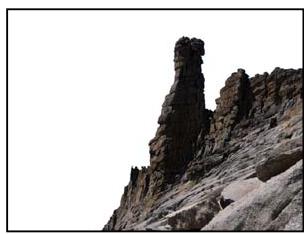 APPLE APERTURE 3.4 - Utilisation des incrustations d'ajustements au pinceau - 4