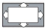 PHILIPS 32PW9520 - Brug af fjernbetjeningen - 2