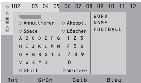 PHILIPS 32PW9520 - Suchen - 1