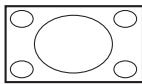 PHILIPS 32PW9520 - Tlačidlá na hornej strane televízora - 9