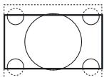 PHILIPS 32PW9520 - 25)ΦOpMaT H306paXeHHa - 5