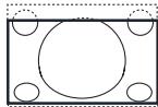 PHILIPS 32PW9520 - 25) Picture format - 6