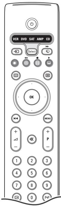 PHILIPS 32PW9520 - KhoIKN dIy ynpabJIeHnnyayno- n BnDeoycTpOcnTBamN - 1