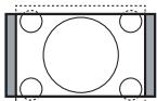 PHILIPS 32PW9520 - 25) Picture format - 4