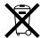 APPLE BORNE AIRPORT EXPRESS MC414Z/A - European Union - Disposal Information - 1
