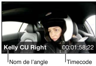 APPLE FINAL CUT PRO X - Incrustations dans le visualisateur d'angle - 1