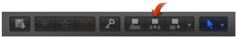 APPLE FINAL CUT PRO X - Insertion de plans dans votre projet - 2