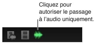 APPLE FINAL CUT PRO X - Exemple : ajout ou suppression des composants audio d'un plan multicam - 2
