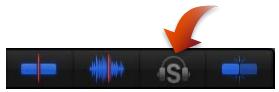 APPLE FINAL CUT PRO X - Isolement d'éléments sélectionnés - 1