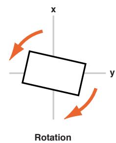 APPLE FINAL CUT PRO X - Ajustement des réglages de stabilisation - 2