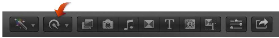 APPLE FINAL CUT PRO X - Conserver la tonalité dans les plans resynchronisés - 1
