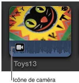 APPLE FINAL CUT PRO X - Si vous avez annulé une importation - 1
