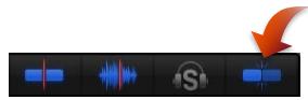 APPLE FINAL CUT PRO X - Activation ou déactivation du magnétisme - 1