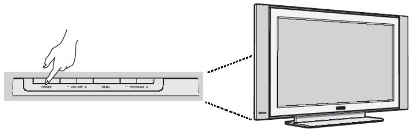 PHILIPS 42HF7443 - SERVICE - 2