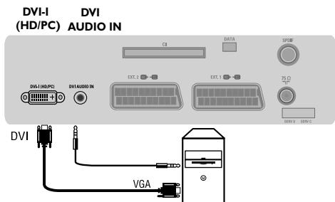 PHILIPS 42PF7520D - Egenskaper: - 4