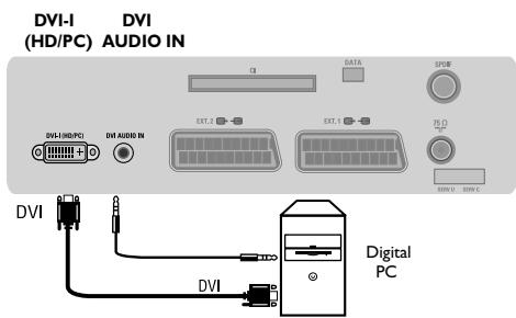 PHILIPS 42PF7520D - Egenskaper: - 3