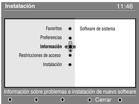 PHILIPS 42PF7520D - Información - 1