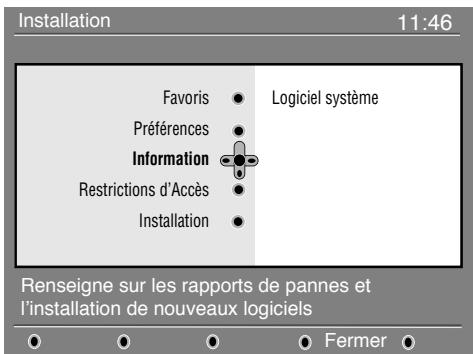 PHILIPS 42PF7520D - Informations - 1