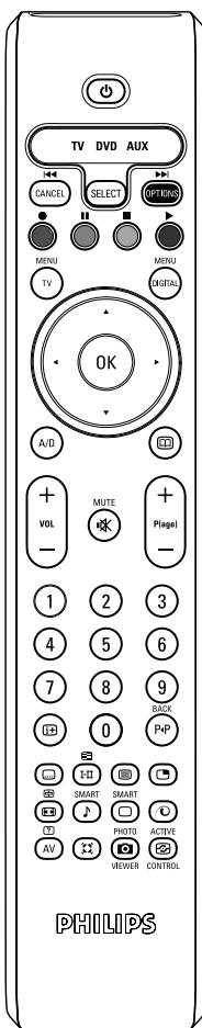 PHILIPS 42PF7520D - Teletexto - 1
