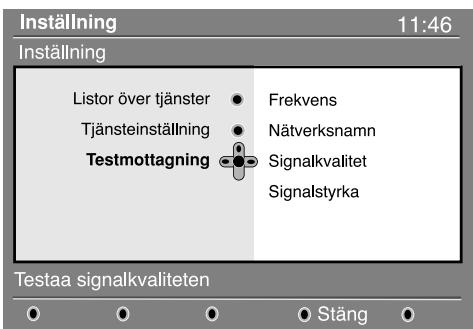 PHILIPS 42PF7520D - Testmottagning - 1