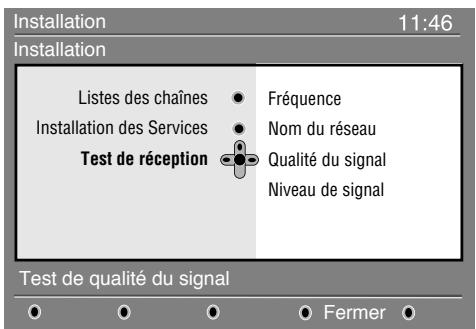 PHILIPS 42PF7520D - Test de réception - 1